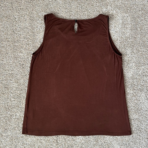 iGENJUN Casual Tank Top Blouse - Picture 6 of 10